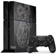 Maybe you would like to learn more about one of these? Dragon Ball Z Negative Shenron Skin Bundle For Playstation 4 Gamestop