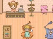Give dora a bath and take care of her as a baby. Dora Baby Bath Game