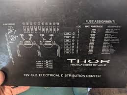 Find a compatible rv lp detector to replace your old one, and then follow the same instructions, as you there is no specific answer to this question because lp gas leak detector for rv does not have the just like knowing how to troubleshoot problems like rv propane detector keeps going off, you. Where Would You Look For The Lp Gas Detector Fuse Thor Forums