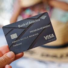Redeem for cash back as a statement credit, or as a deposit into your eligible bank of america or merrill lynch below are some of the top competitors to the bank of america premium rewards card you should consider. The Credit Card Strategy That Helps Me Afford Traveling With Five Kids