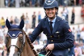 Watch cnn streaming channels featuring anderson cooper, classic larry king interviews, and feature shows covering travel, culture and global news. Are Jessica Springsteen And Lorenzo De Luca Still Dating Or Broken Up Ecelebritymirror