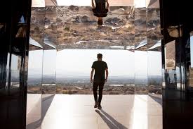 3,191 likes · 41 talking about this · 9 were here. Climate Change Reflecting Nature An Interview With Doug Aitken Berlin Art Link