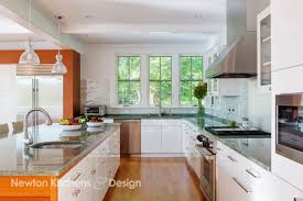 Based on an analysis of 415,000 kitchen designs, we determined that approximately 14% of kitchens fall into the luxury category. Creating A Luxury Kitchen With Cabinetry Under 30 000 New England Home Magazine