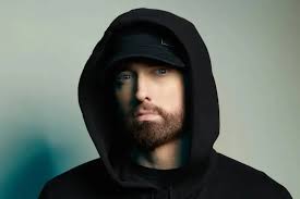 Eminem reappears with new single and video 'Houdini'