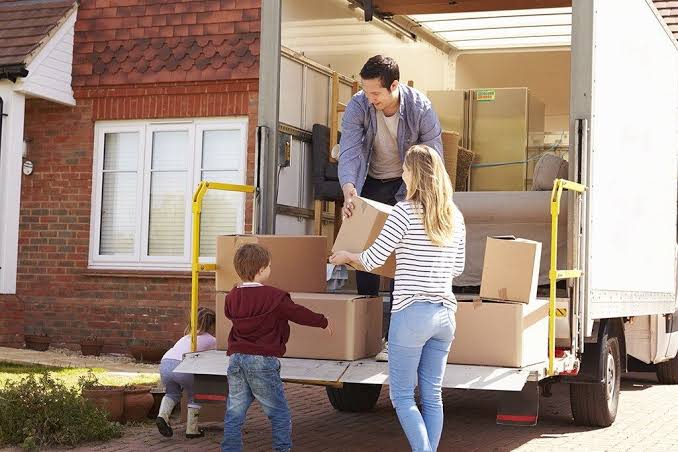 Domestic Shifting Services in Bahrain
