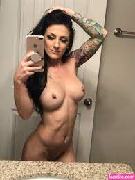 Tatted nina onlyfans