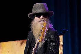 Dusty hill of zz top performs on july 26, 2017, in. Hsynoh 9z0bw2m