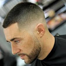 For a modern edge, go for a fade haircut or undercut hairstyle and try. 45 Best Short Haircuts For Men 2020 Styles