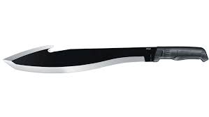 Based on the eponymous character from the spy kids franchise, the film is an expansion of a fake trailer of the same name published as a part of the promotion of rodriguez's and. Walther Machtac 1 Machete 5 11 Shop Eching Deka Ausrustung