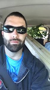 warehouse manager misses driving forklift