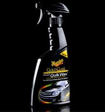 That being said, gold class gives you 64oz of product, whereas wash & wax gives you only 48oz. Meguiar S Gold Class Premium Quik Wax Fast Car