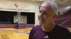 1 Bellarmine beats Saginaw Valley State 73-62 in opener