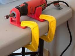 Black And Decker Rtx Rotary Tool Accessories One For Me Please Rotary Tool Stationery Holder By Ironchariot Thingiverse Woodworking Rotary Tool