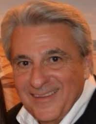 Obituary information for Joseph Vertucci