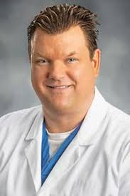 Anthony Weinert, DPM