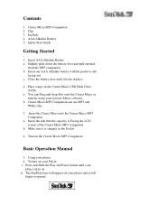 One orange power led and four green leds, one for each card slot. Sandisk Sddr 89 A15 Imagemate 12 In 1 Memory Card Reader Usb Manual