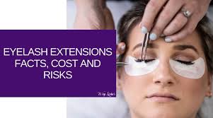 We did not find results for: Eyelash Extensions Facts Cost And Risks How Long Do Lash Extensions Last