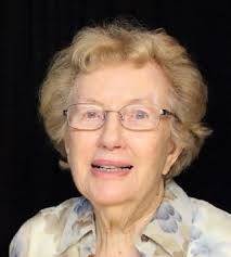 W. JOANN QUINN Obituary (2016)