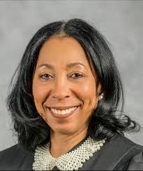 Big news: Judge Elroy James has officially announced his candidacy for  Orleans Parish Civil District Court, Division N! This seat will be vacated  by Judge Ethel S. Julien upon her retirement, with