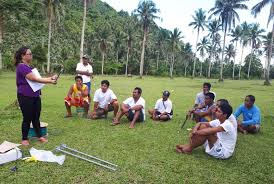 To conduct a survey to a barangay, first, you have to make a letter to the barangay captain or the respective officers. Deploying Community Cellular Networks In Rural Barangays In The Philippines Rising Voices
