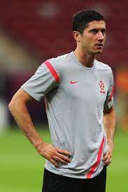 Pin On Robert Lewandowski