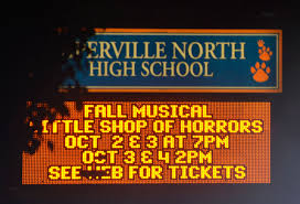 Talk 203 Announcements provide updates of happenings in the school district 