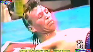 Fred Pendleton's Instagram, Twitter & Facebook