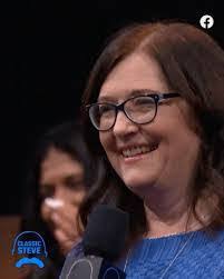 Nancy Miele's Instagram, Twitter & Facebook