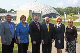 CCBC, Point Park University announce new agreement