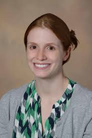 Welcome to Emergency Medicine, Sarah Pungitore, PhD