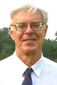 James Chaplin Obituary