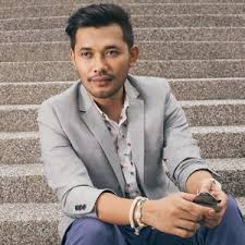 Anakku diva, bintang di kalbu, wira malam bisikan naga, datang bulan, kau dan aku 2, sleeq & friends, di luar garisan, cafe. Biodata Karl Shafek Pengacara Cj Wow Shop Azhan Co