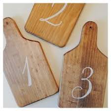 Pin On Table Numbers