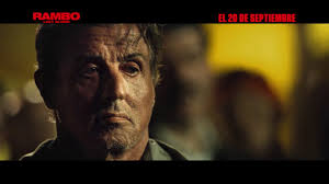 Reviews there are no reviews yet. Rambo Last Blood Tv Spot Death Youtube
