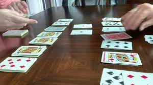 How to play nerts (aka nertz)? Card Games For Two People Vip Spades