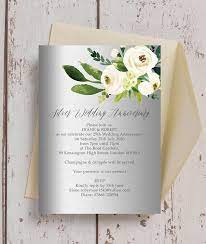 We did not find results for: Grey Cream Flowers 25th Silver Wedding Anniversary Invitation From 0 90 Each