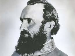 Stonewall Jackson | Biography, Battles, Death, & Facts ...