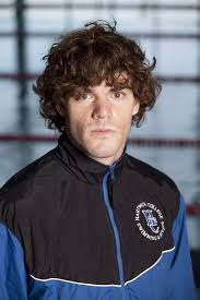 2010-11 Men's Swimming and Diving Roster