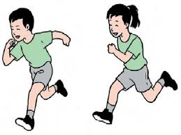 Tentunya gambar kartun ini dibuat manual oleh manusia. 25 Terbaik Gambar Kartun Olahraga Gambar Sepakbola