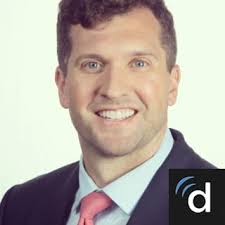 Dr. Roger D. Struble, MD