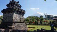 Candi pringapus by sawung sigit. 9 Candi Pringapus Curug Surodipo Ideas Temanggung Places Ive Been City