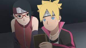Crafted with by templatesyard | distributed by gooyaabi templates. Boruto Naruto Next Generations