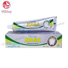 Jual Pasta Gigi Nasa Odol Nasa Original 100 Kab Tangerang M2 Shop Tokopedia