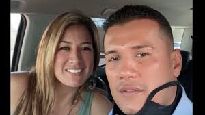 Samara Rivera, viuda de alias 'Rasquiña' y acusada de participar en la  liberación de su esposo, espera sentencia