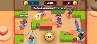 Brawl stars ücretsiz bir oyundur ama bazı oyun öğeleri gerçek para ile de satın alınabilir. Brawl Stars For Pc Windows Bedava Indir