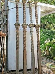 Whether it's for ornaments or for iron gates, if you're planning on undertaking a project and need wrought iron for it, count on george's ornamental iron works. Columns Posts Iron Porch Vatican