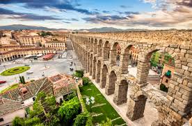 Il prezzo è € 52 a notte. Architettura Antica A Segovia