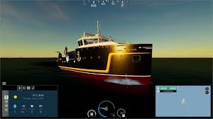 North atlantic offers you 25 ships at your disposal for all types of fishing styles and fishing techniques like the harpooning, which is used to hunt swordfish and tuna. Fishing North Atlantic Review Thexboxhub