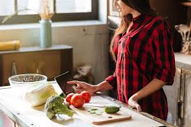 Certain foods can increase the likelihood of heart disease, while others can decrease the risk. 8 Tips To Revamp Your Kitchen For A Healthy Well Being Aaptiv