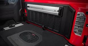 For people who play golf once a week, storing your gear in the garage is easy because you can pick them whenever needed. Can You Fit Golf Clubs In A Jeep Wrangler Golf Club Storage